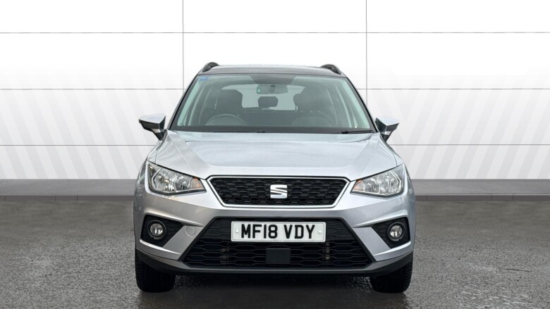 SEAT Arona 1.0 TSI SE Technology 5dr Petrol Hatchback